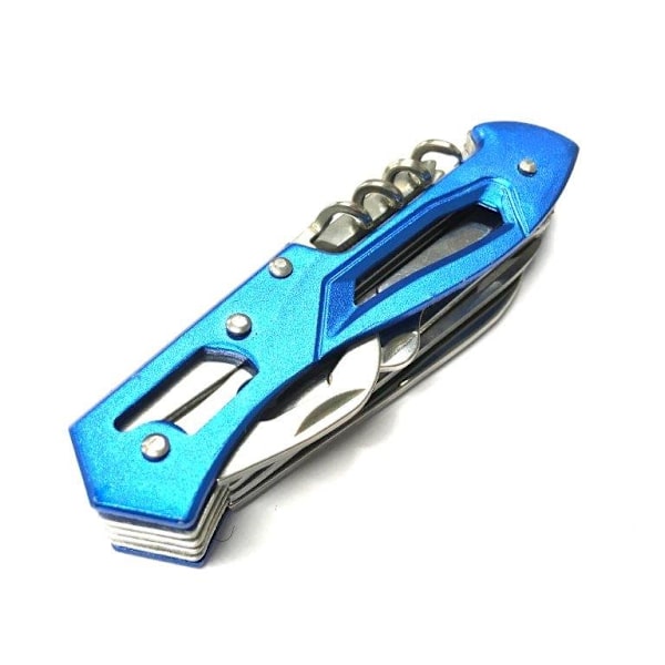 Multifunktionsverktyg Blue