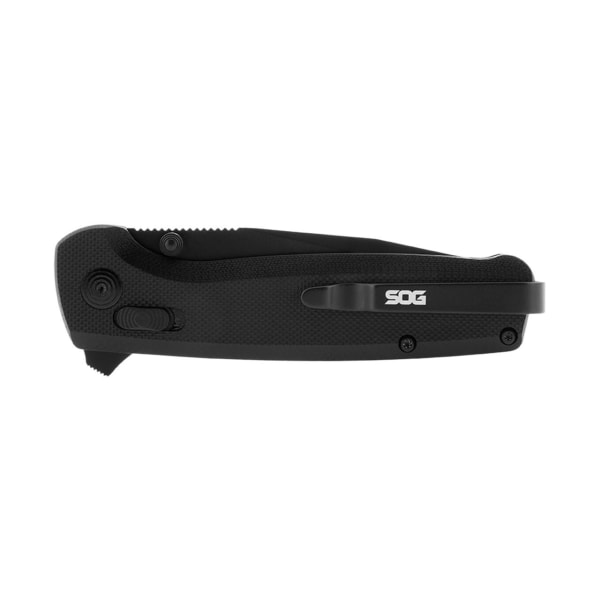 SOG - TM1027 - Terminus XR G10 - EDC Folding knife Black