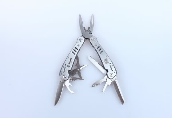 Ganzo MultiTool G301-H Multitool Grey