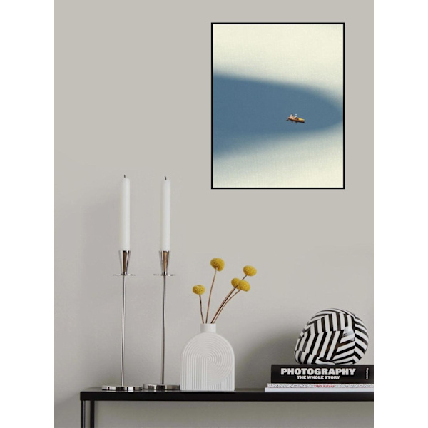 Happy Memories MultiColor 21x30 cm
