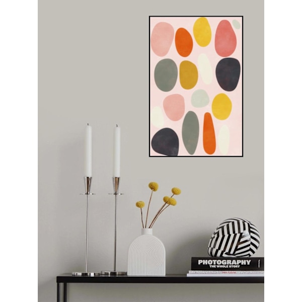 Friendly Colors4 MultiColor 50x70 cm