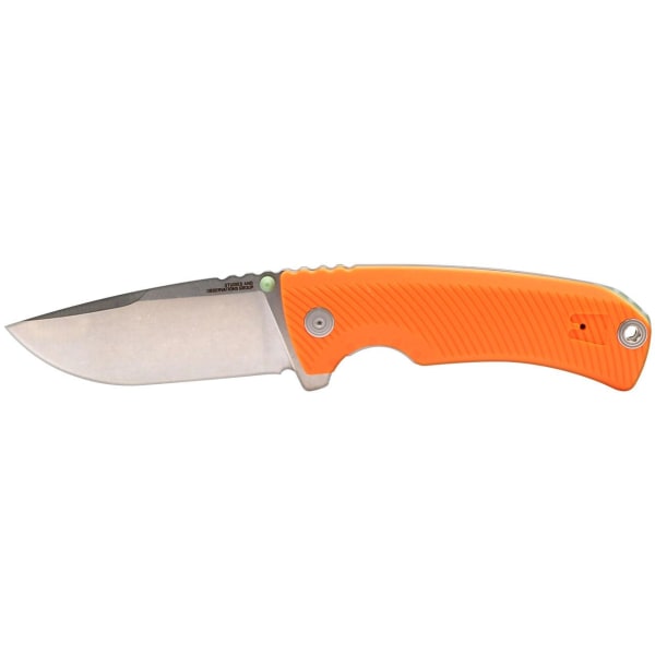 SOG - 14-06-03-43 - Tellus FLK Blaze - Folding knife Orange