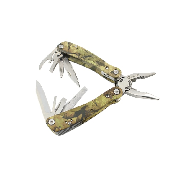 Ganzo MultiTool G2016-P Multicolor