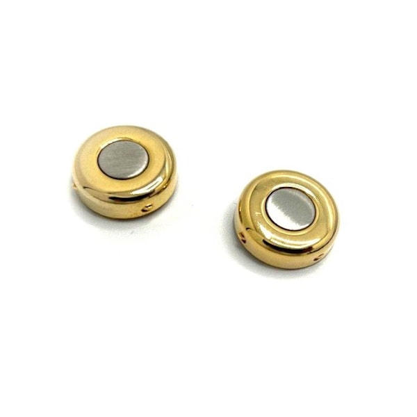 eksklusive mansjettknapper Gold