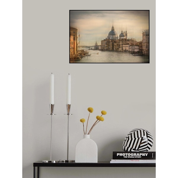 Venice MultiColor 50x70 cm