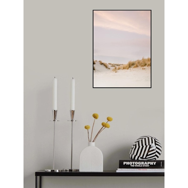 Ameland Dunes 3 MultiColor 21x30 cm