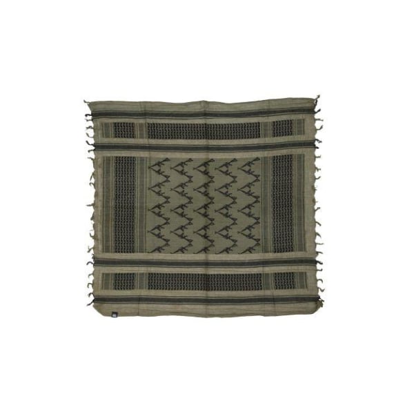 Primal Gear - Shemagh Scarf - oliivi Olive