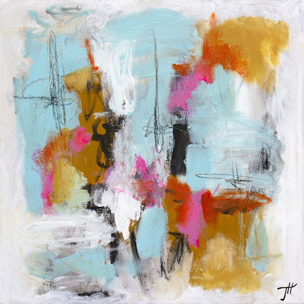 Img 6755 MultiColor 30x40 cm