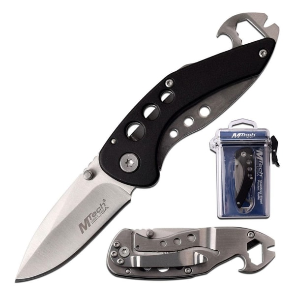 MTech USA - MT-1016BK - Folding knife