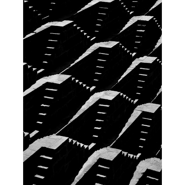 Up And Down MultiColor 21x30 cm