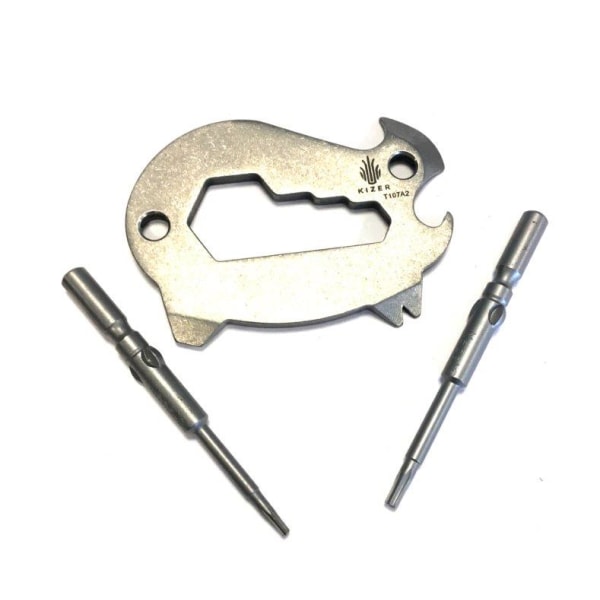 KIZER PECCARY TOOL