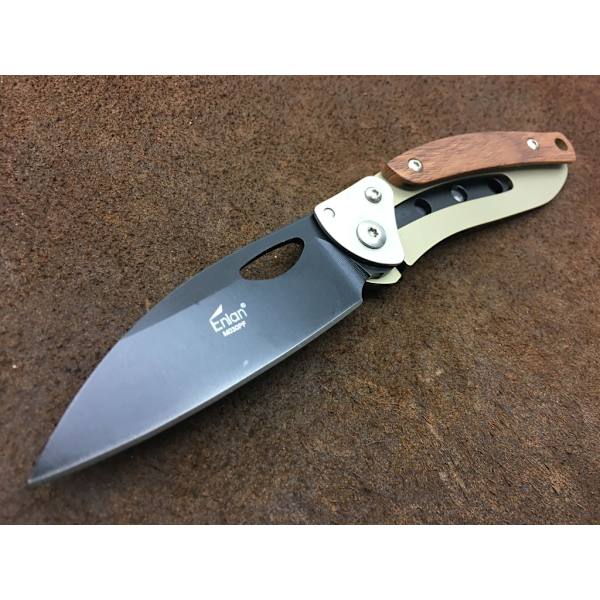 Enlan M030PF Modern minimalism - folding knife knife EDC PF