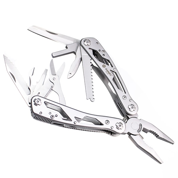 Ganzo MultiTool G202 Grey