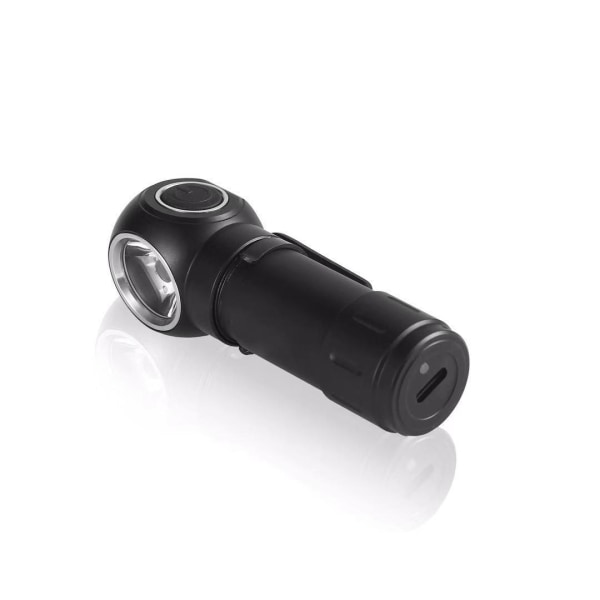 NITEYE by JETBeam - JET-RRT1 950 LM SST40 N4 BC flashlight Black