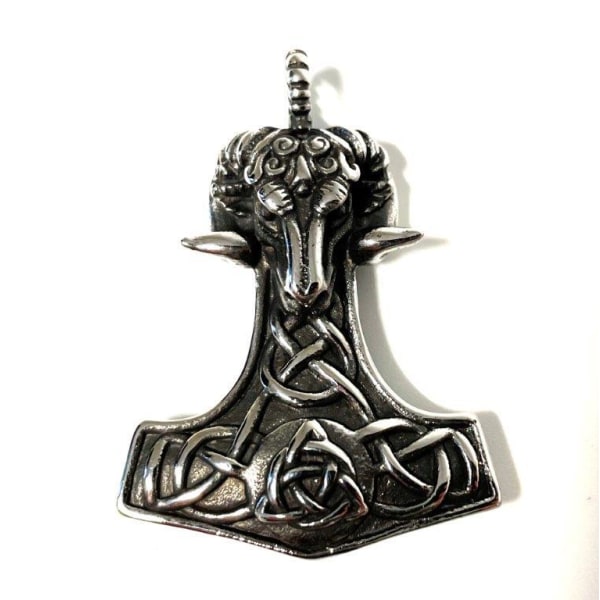 Anheng - Nordisk mytologi - Thors Hammer