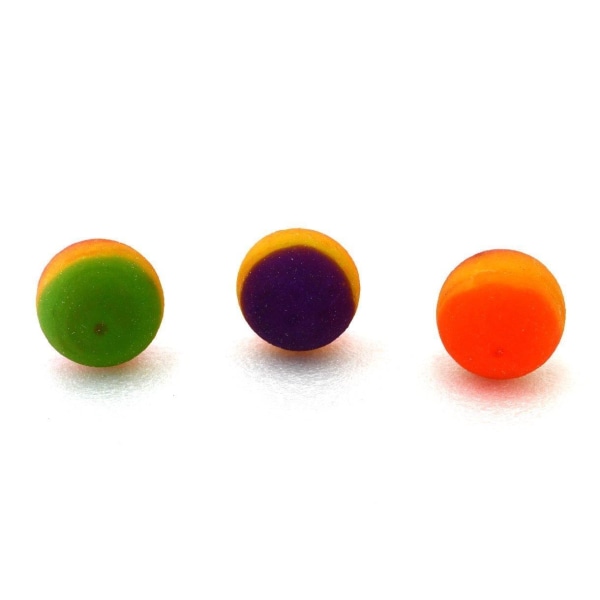 Studsboll Olika matt