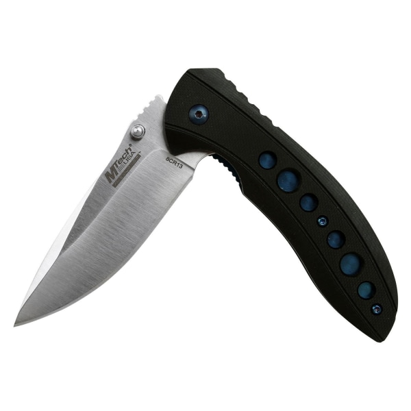 MTech Evolution - FDR010-BK - Folding Knife