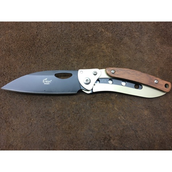 Enlan M030PF Modern minimalism - folding knife knife EDC PF