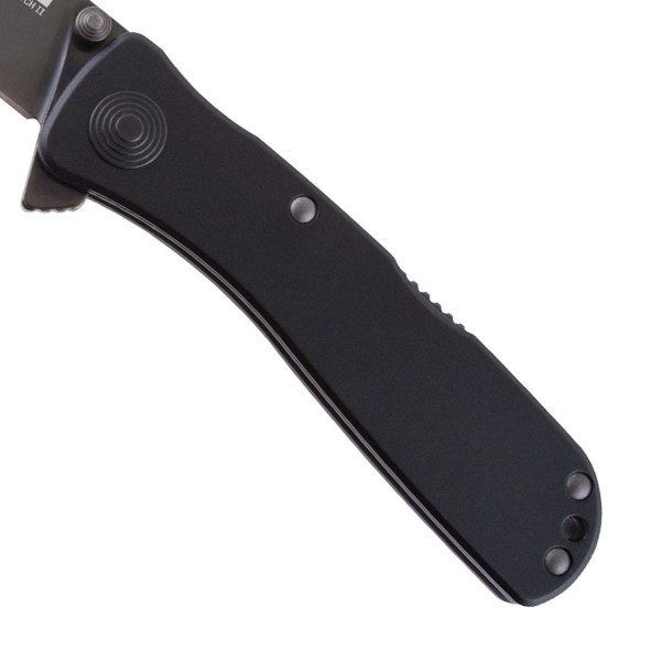 SOG - TWI12 - Twitch II - EDC - Folding knife Black