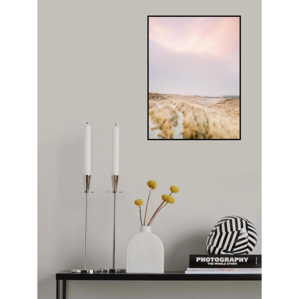 Ameland Dunes 1 MultiColor 21x30 cm