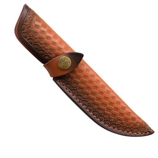 Elk Ridge - 200-24DM - Fixed blade knife