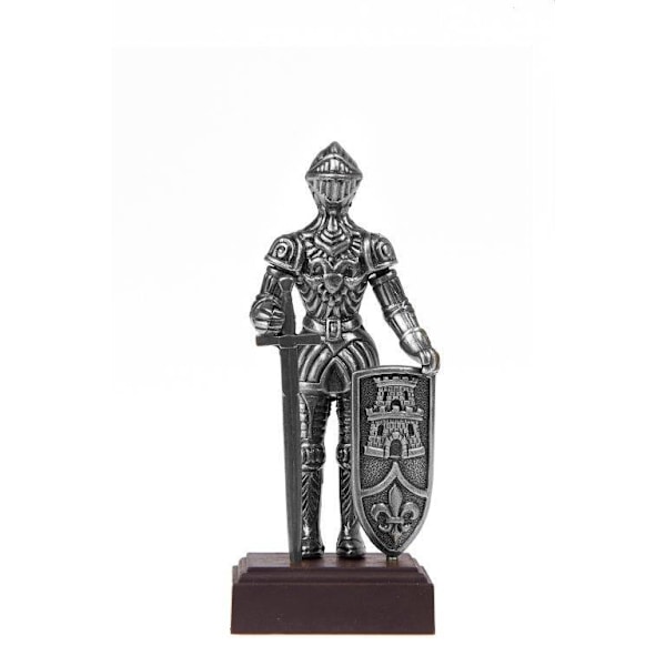 Kolser - Mini - Full rustning 12 cm