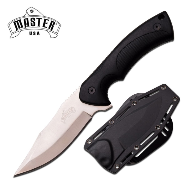 MASTER - 1149 - överlevnadskniv / jaktkniv
