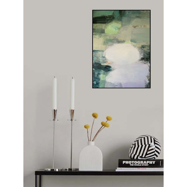 Secret Garden MultiColor 70x100 cm