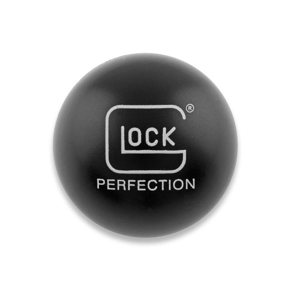 Glock - antistressball Black