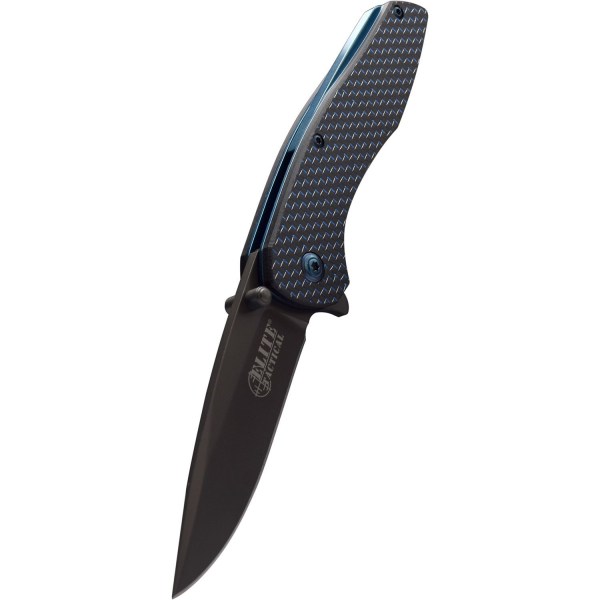 Elite Tactical - ET-1014 - Fällkniv Grey