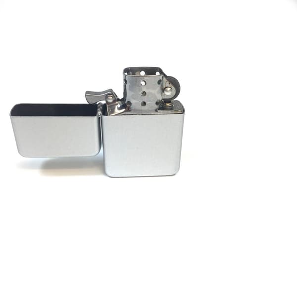 Bensin / Olje Lighter - Gentelo