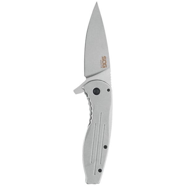 SOG - 14-41-02-42 - Aegis FLK - EDC Fällkniv Satin