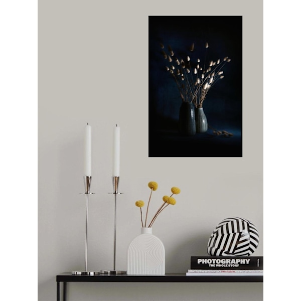 Poster MultiColor 21x30 cm