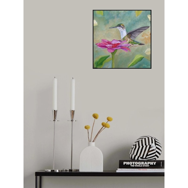 My Sweet Minute MultiColor 21x30 cm