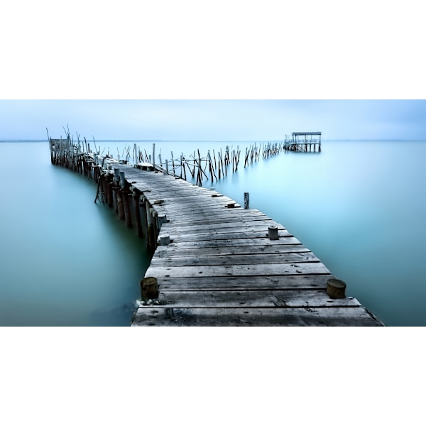 Carrasqueira Ii MultiColor 70x100 cm