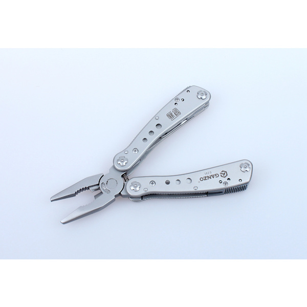 Ganzo MultiTool G201 grå
