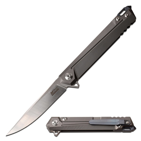 MTech Evolution - Platinum Series - Limited Edition - FDR028