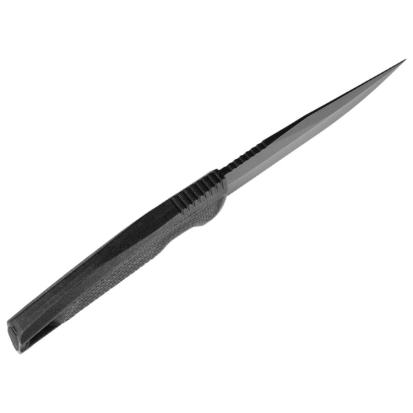 SOG - 17-22-01-57 - Recondo FX Svart - Kniv med fast blad Svart