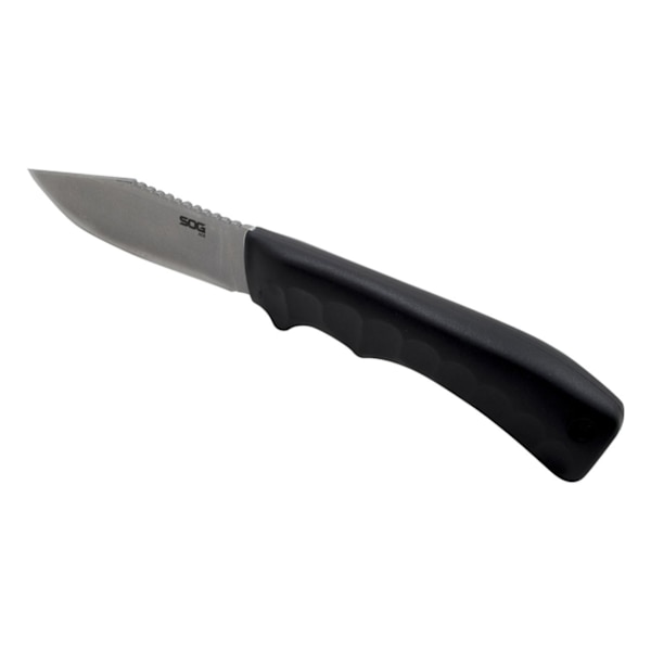 SOG - ACE1001 - Ace - Fast blad Svart