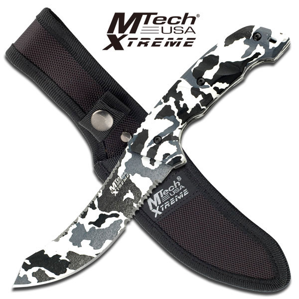 MTech USA Xtreme - 8073 - metsästysveitsi