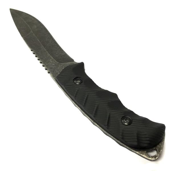 Kniv - jaktkniv 25cm