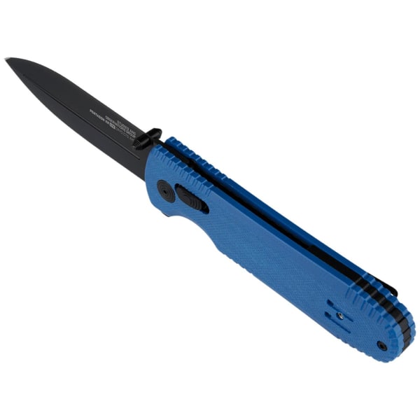 SOG - 12-61-06-57 - Pentagon XR LTE Blue - Folding knife Blue
