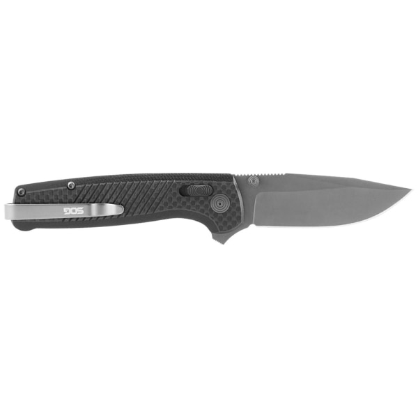 SOG - TM1032 - Terminus XR LTE Carbon + Graphite - EDC grå