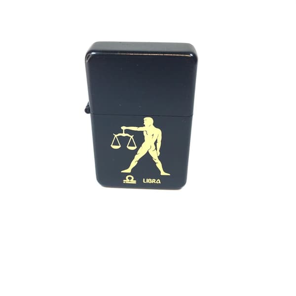 Bensin / Olje Lighter - Gentelo