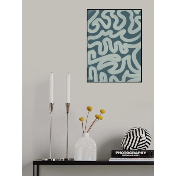 Ornare MultiColor 50x70 cm