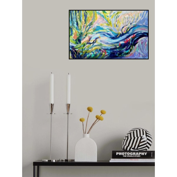 Immersioniv MultiColor 21x30 cm