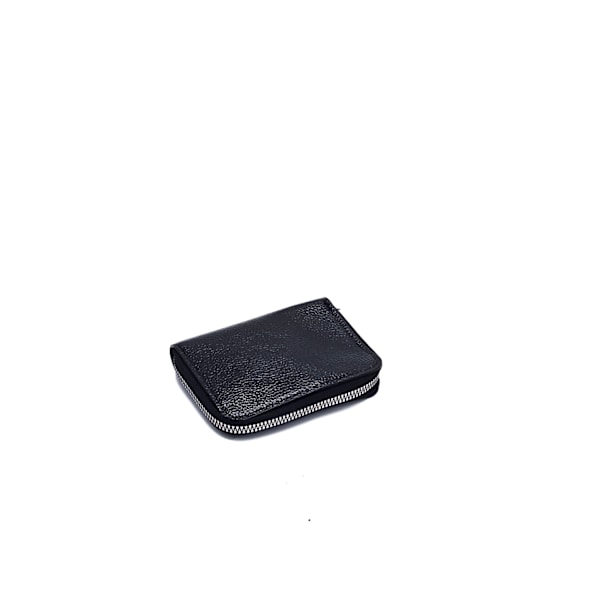 Wallet. Black