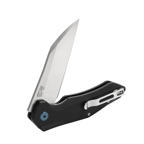 Ganzo - FH31 folding knife Black svart