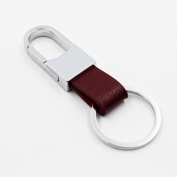 Classic keychain