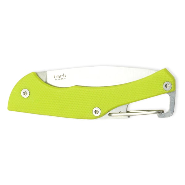 Harnds Lark CK1101 FG limegrønn - Kniv - foldekniv